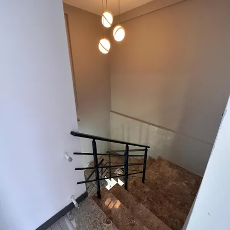 Figen Villa *